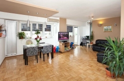 Apartament 4 camere