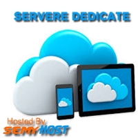 Gazduire Web Hosting