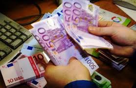 Oferta �mprumuturi �ntre special grave și cinstit