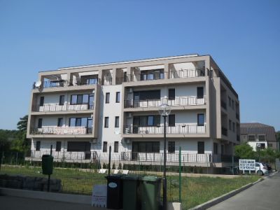 Apartament 2 camere - Pipera