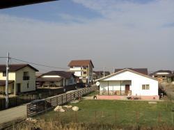 DE VANZARE, Vila p+1, structura pe cadre cu zidarie caramida, Crevedia