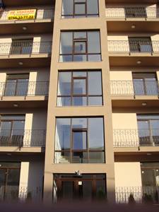 Vanzare apartament 2 camere bloc nou
