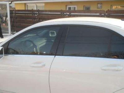 CENTRU FOLIERI AUTO IASI - Folieri geamuri auto