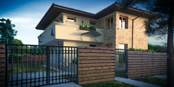 Casa Corbeanca