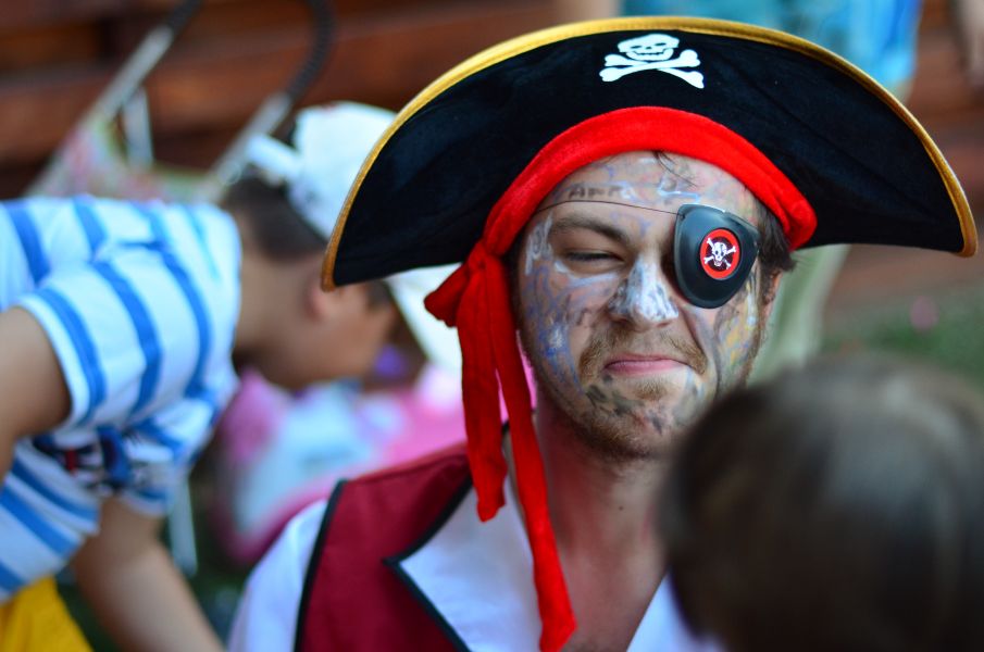    Animatoare petreceri copii  Bucuresti