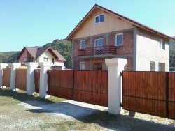 Vila Rasnov- Brasov in ansamblul rezidential Primaverii
