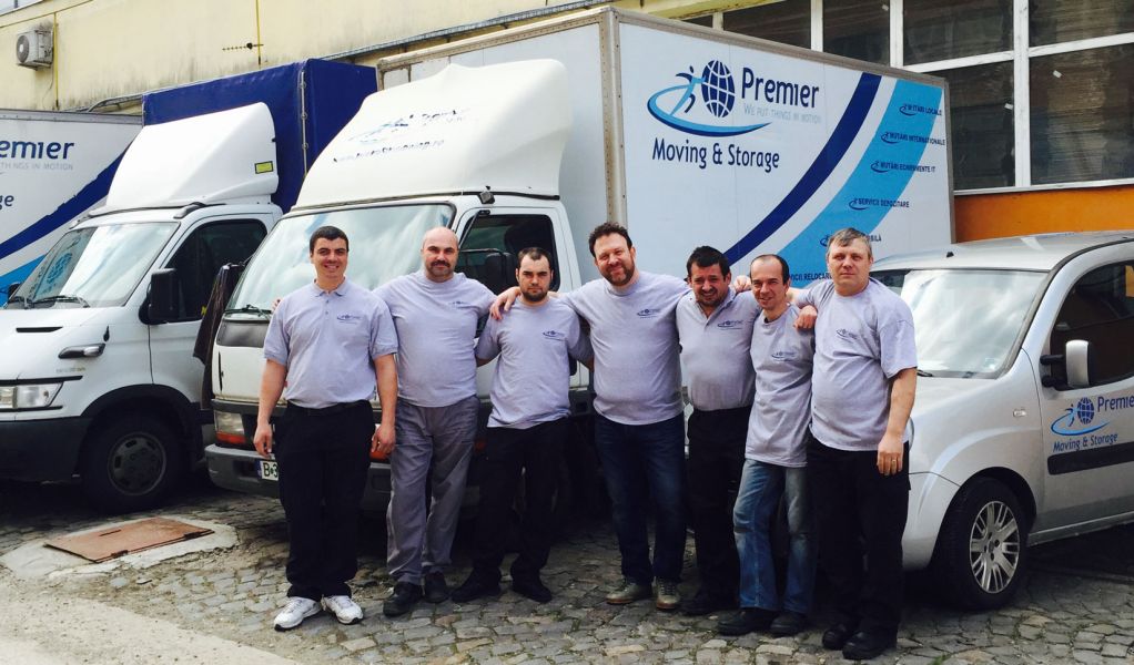Mutari ieftine in Bucuresti cu Premier Moving