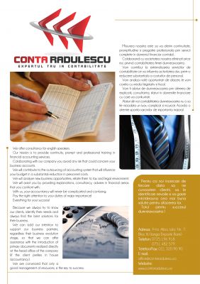 Super oferta contabila 2013