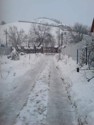 Servicii de Deszapezire Neamt