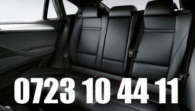 Transporturi speciale persoane colete in Europa