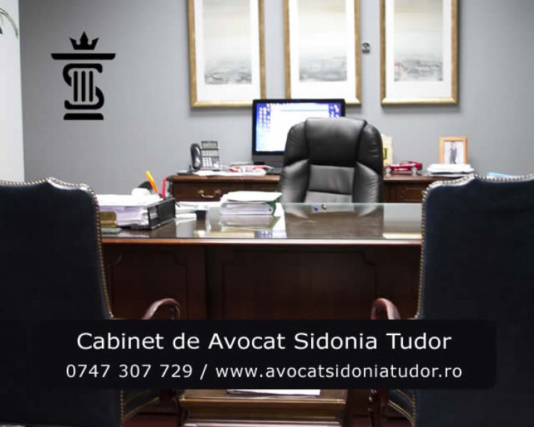 Cabinet Avocat