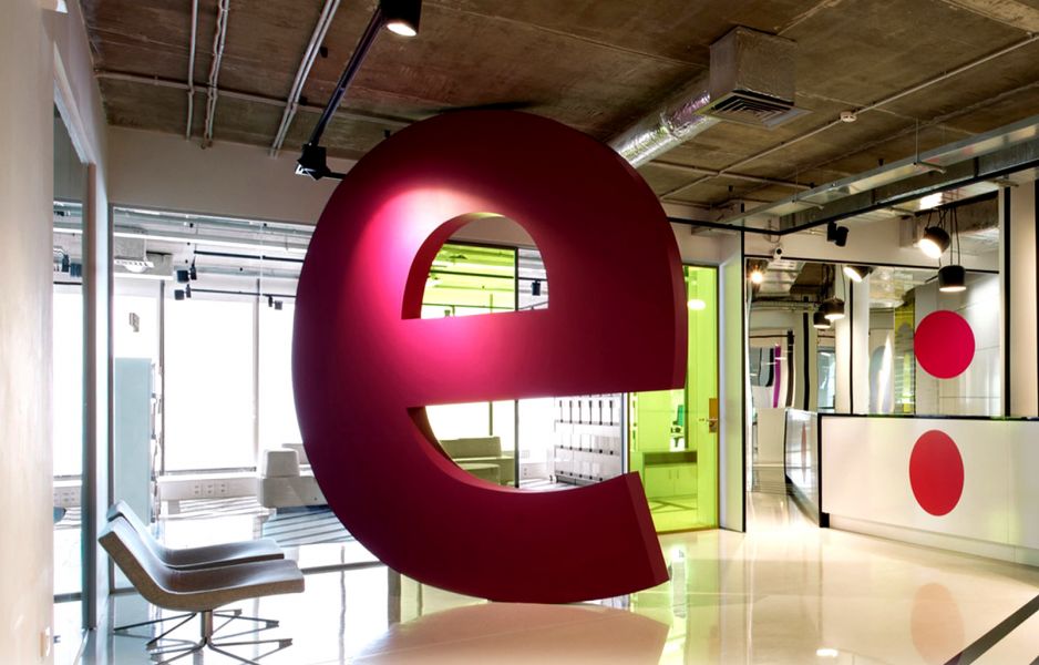 MAXSIM productie publicitara, solutii complete de signalistica pentru interior si exterior