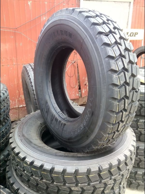 Anvelope camion 315/80R22.5 Fullrun