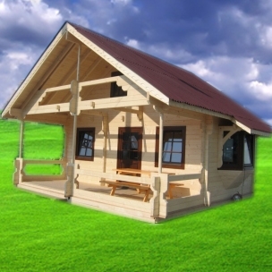 Casa Supreme 6x5m
