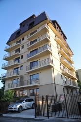 Penthouse - Splaiul Unirii