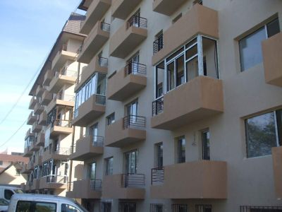 RAHOVA CONFORT URBAN RESIDENCE - COMISION 0%