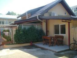 DE INCHIRIAT  VILA P+M , ZONA  BLD EXPOZITIEI