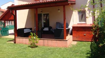 VILA PIPERA