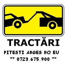 Tractari Pitesti 0745.378.509