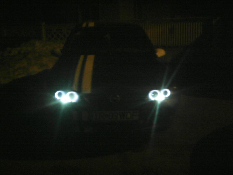 Vand vectra b sau schimb cu bmw e36