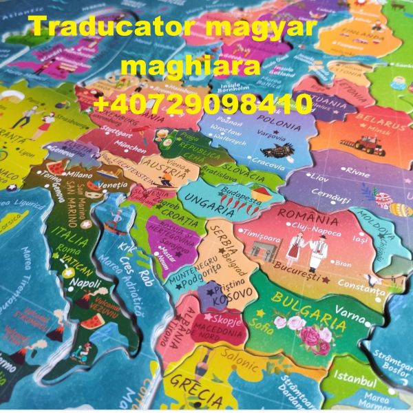 AHR TRANSLATIONS - traduceri specializate - Sfantu Gheorghe - Covasna