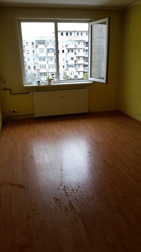 Proprietar 2 camere sos.Berceni