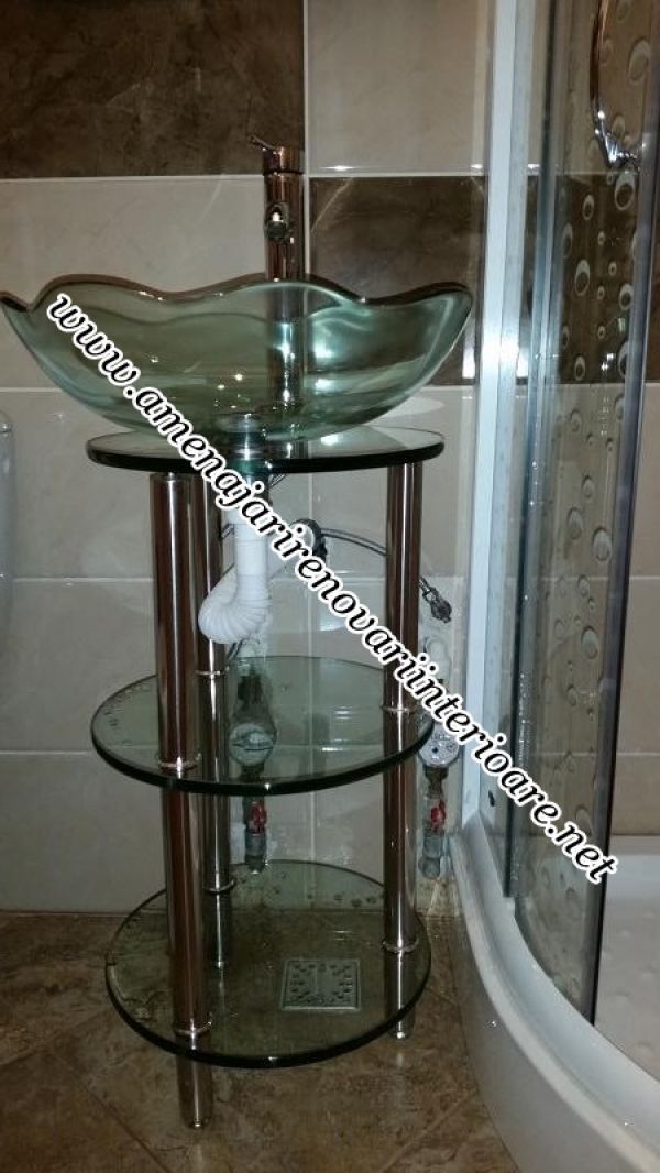 Amenajari interioare, renovari  case, apartamente Bucuresti-Preturi