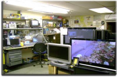 reparatii tv lcd - iasi