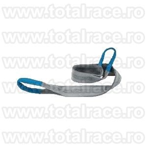 Chingi ridicare, chingi macarale, chingi textile , sufe de ridicat Total Race