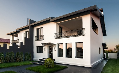 Vila Domnesti, 5 minute de Prelungirea Ghencea