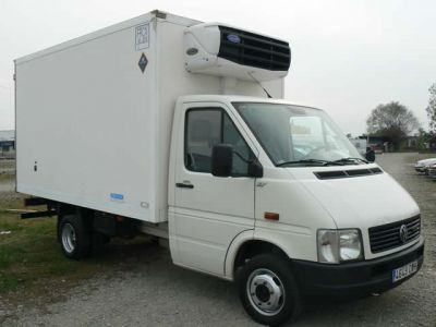 Autofurgon VW LT 46 2.5 TDi