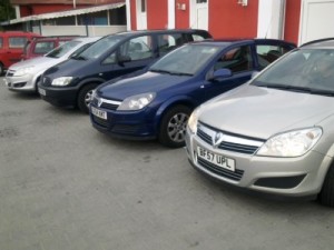 Dezmembrez ieftin astra h,g, zafira, vectra c