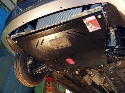 Scut motor Chevrolet Aveo si Kalos inainte de 2008