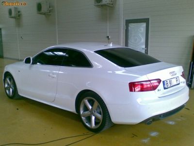 Folie auto-PACHET