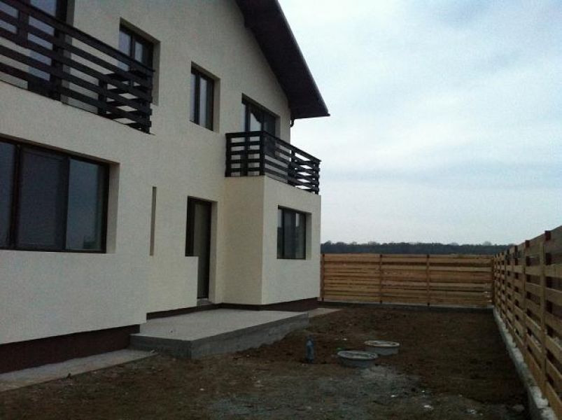 Proprietar vand casa P+1 in Mogosoaia-Vanatorilor