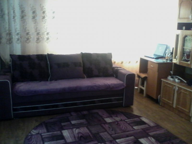 Vand apartamet cu 1 camera, zona Dancu. URGENT//!!!