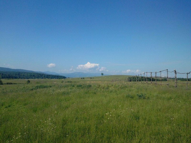 Proprietar vand 1117mp teren intravilan in Vladeni, jud Bv, in rate