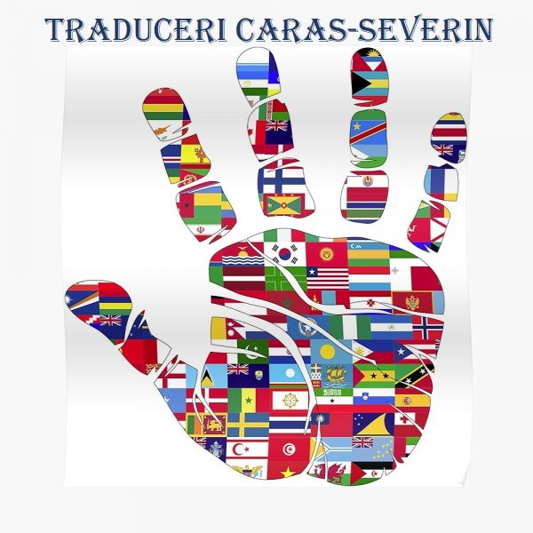 Traducatori Resita + Caransebes - Caras-Severin - Bocsa - Oravita - Baile Herculane - AHR Traduceri