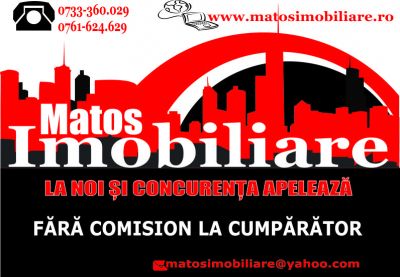 Vand apartament 3 camere Campina