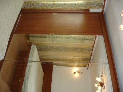 inchiriere apartament central , 3 camere decomandate , mobilat , utilat