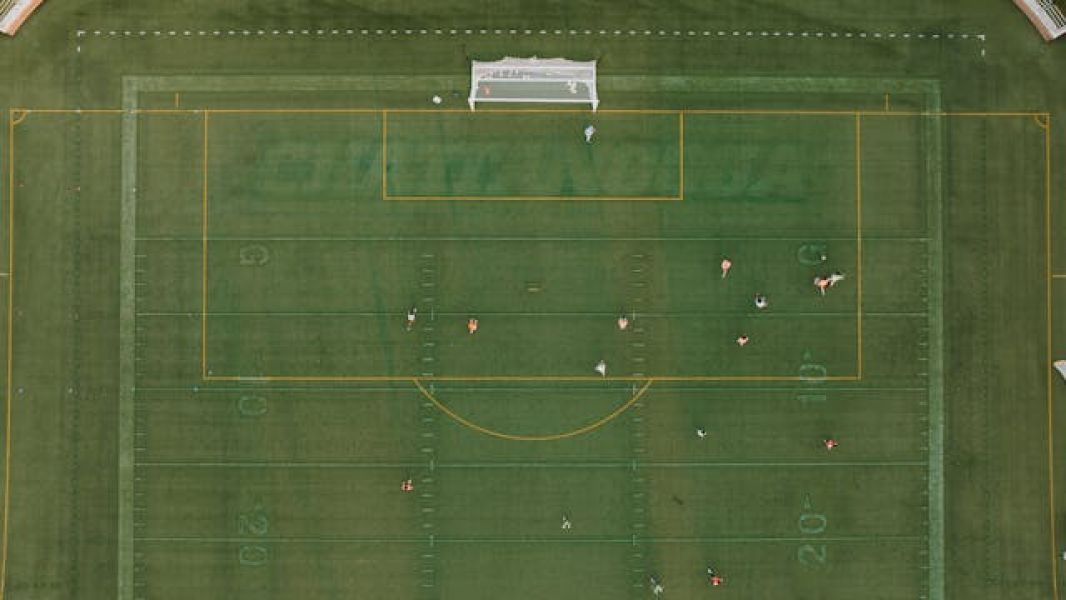 Modernizare completa baze sportive