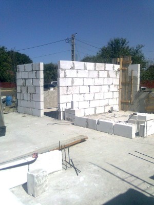 Firma Constructii Case Bucuresti