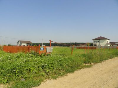 DE VANZARE Teren Ghermanesti, Snagov, 1650mp, intravilan