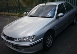 Dezmembrari Peugeot 406 hdi, citroen ZX 1,4i, Peugeot 406 coupe 1,8