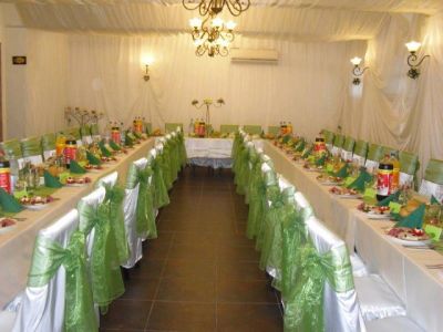 restaurante