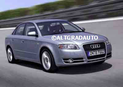 Piese audi noi