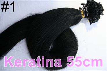 Extensii par natural
