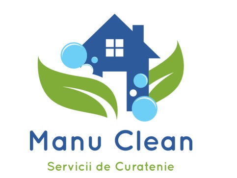 Manu Clean- Servicii de curatenie profesionale