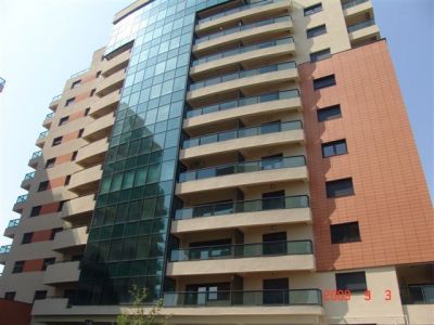 Plevnei - APARTAMENT IN BLOC - 3 CAMERE