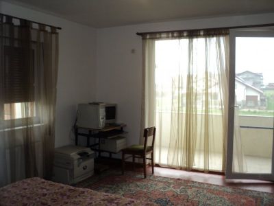 DE VANZARE, Vila p+1+m, com. Chiajna (str. Crinului), zona de vile